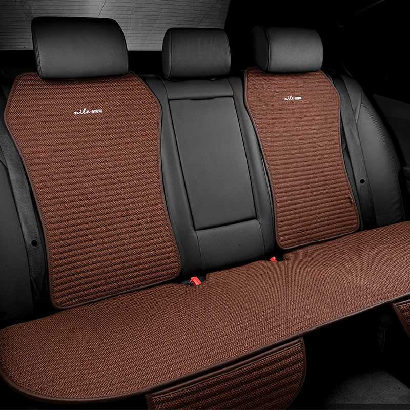 尼罗河 舒适服帖 汽车座垫