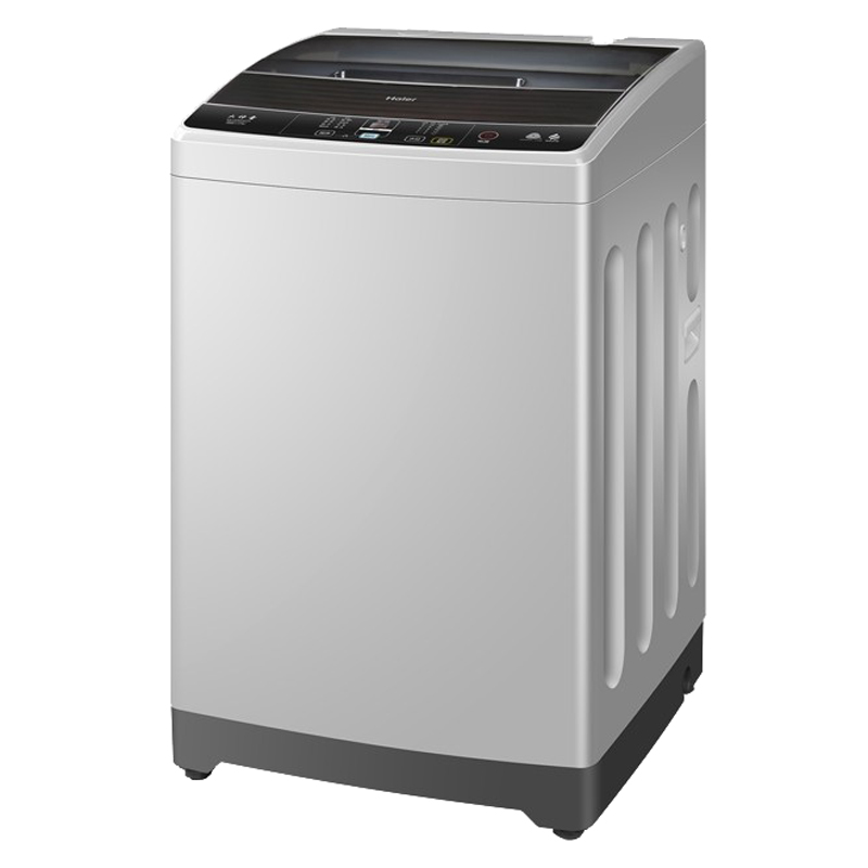 海尔 大容量洗涤 波轮洗衣机