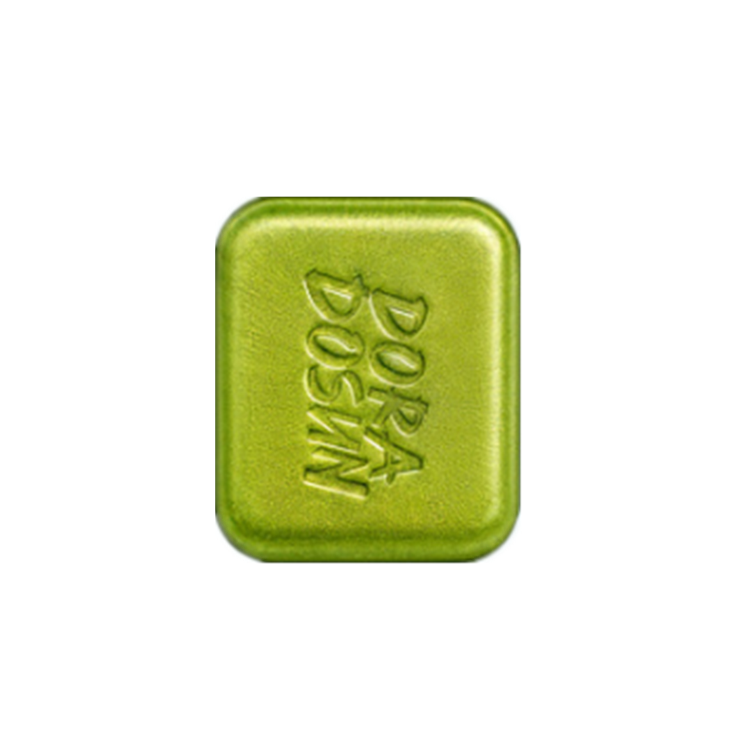 朵拉朵尚 深层排浊香皂