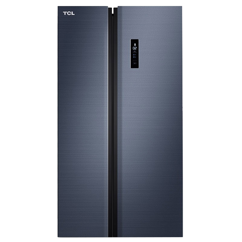 TCL 风冷双循环冰箱