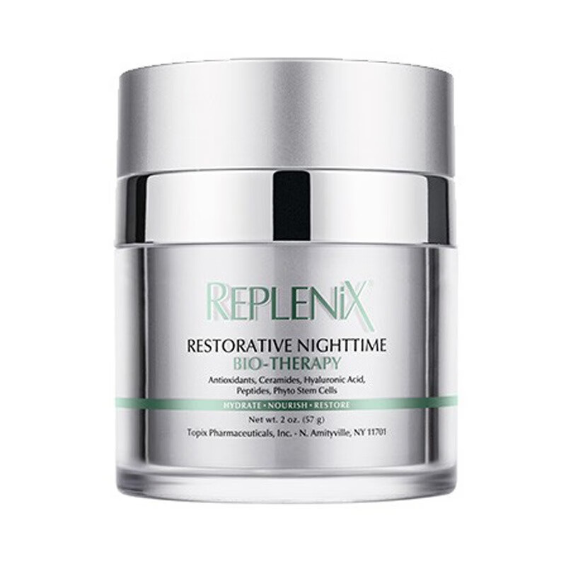 Replenix 焕肤 面霜