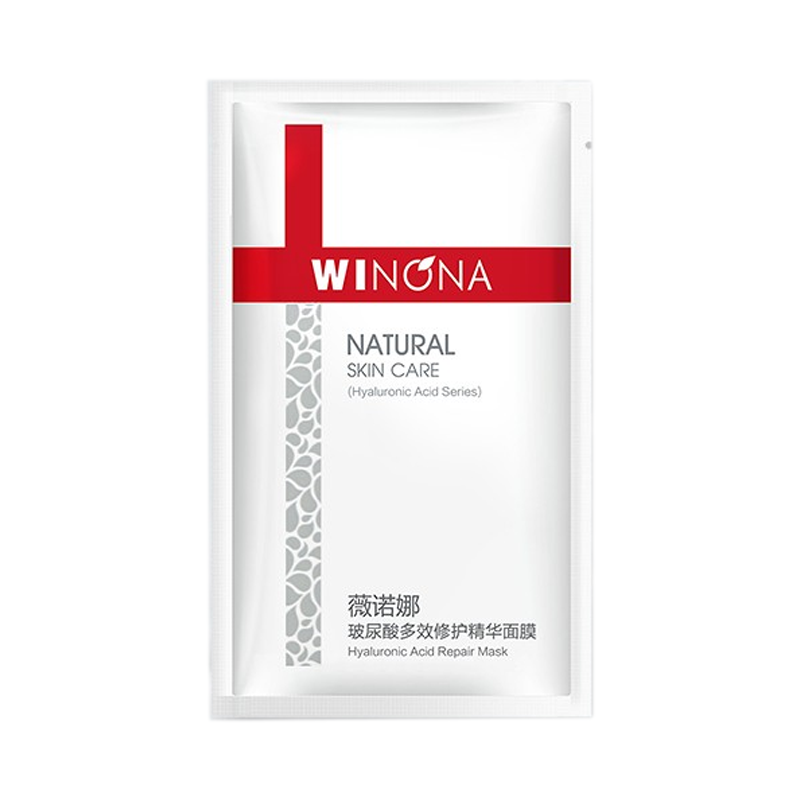 薇诺娜 深层修护面膜