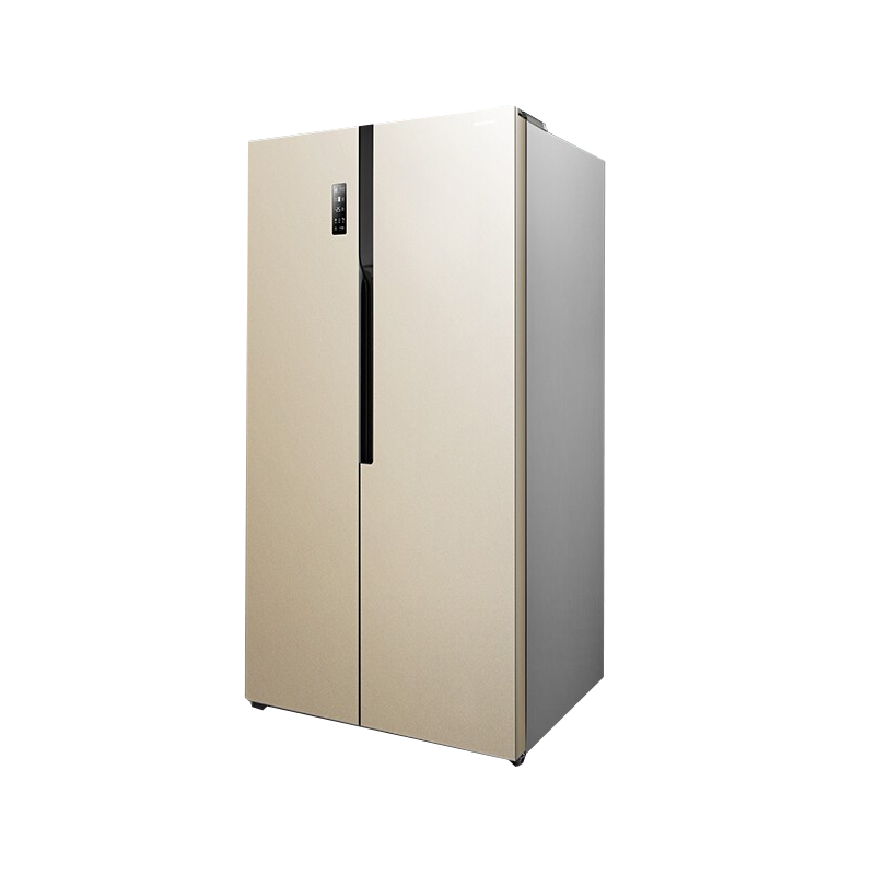 容声 隐形把手 冰箱