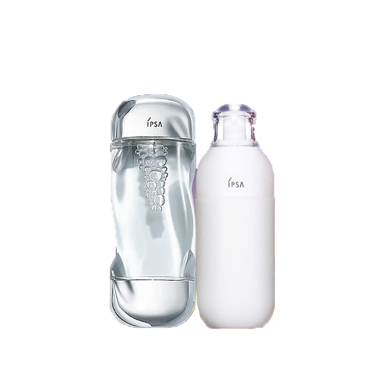 茵芙莎 流金水美肌液 礼盒