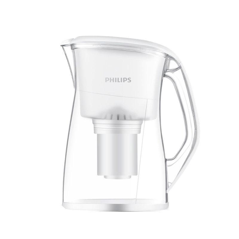 飞利浦 除氯除菌滤水壶