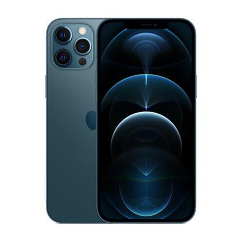 Apple A14芯片 手机