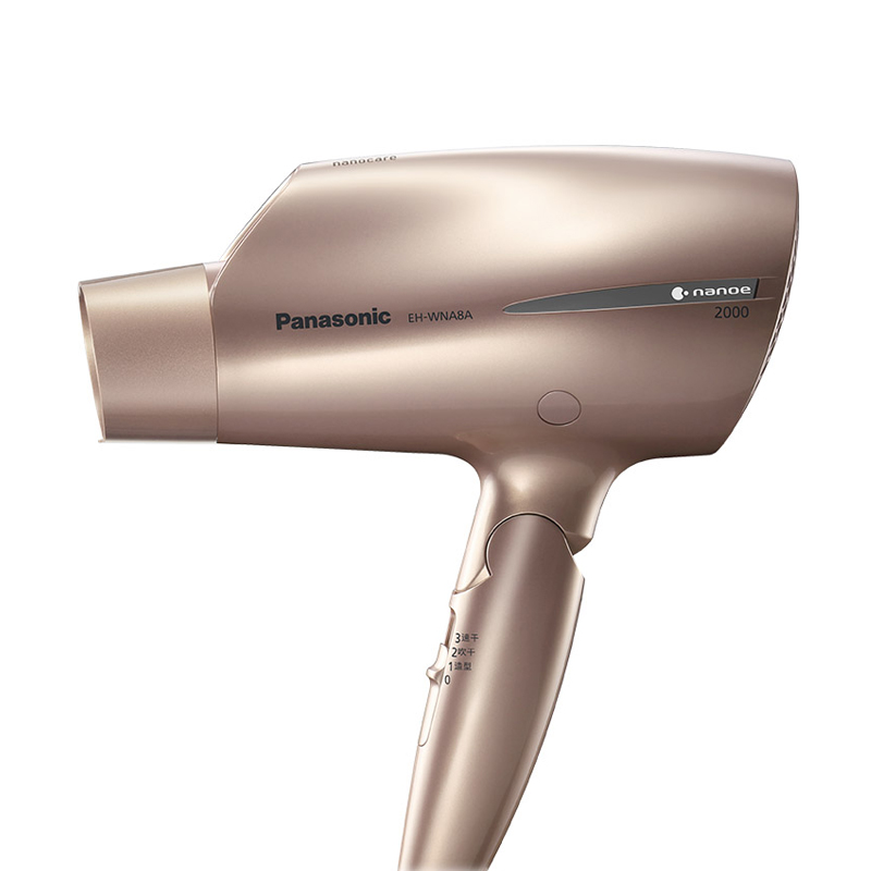 松下大功率智能电吹风