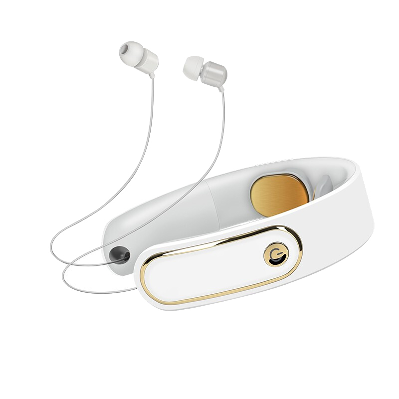 迪斯 智能控温颈椎按摩器