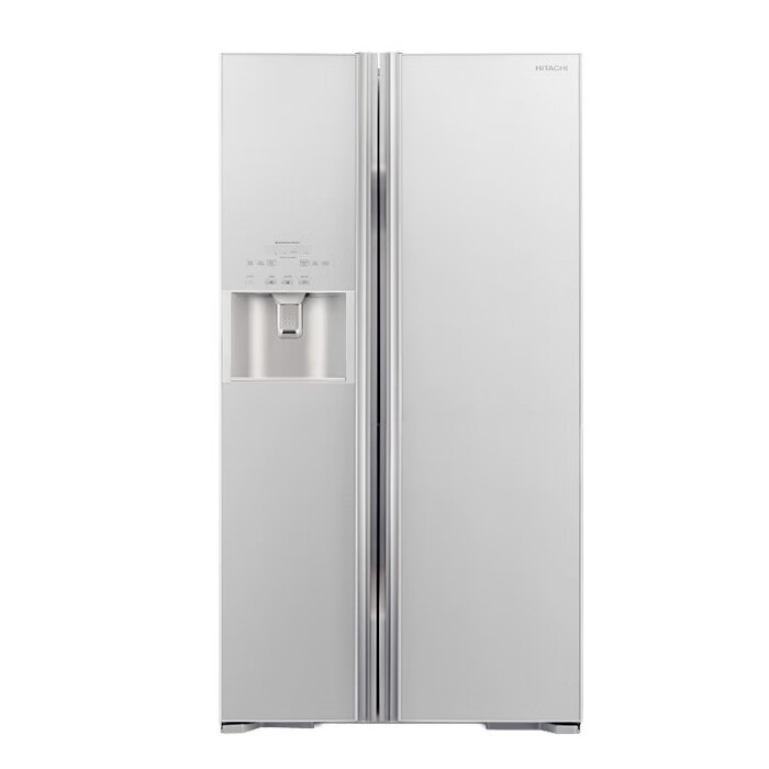 日立 风冷无霜变频冰箱