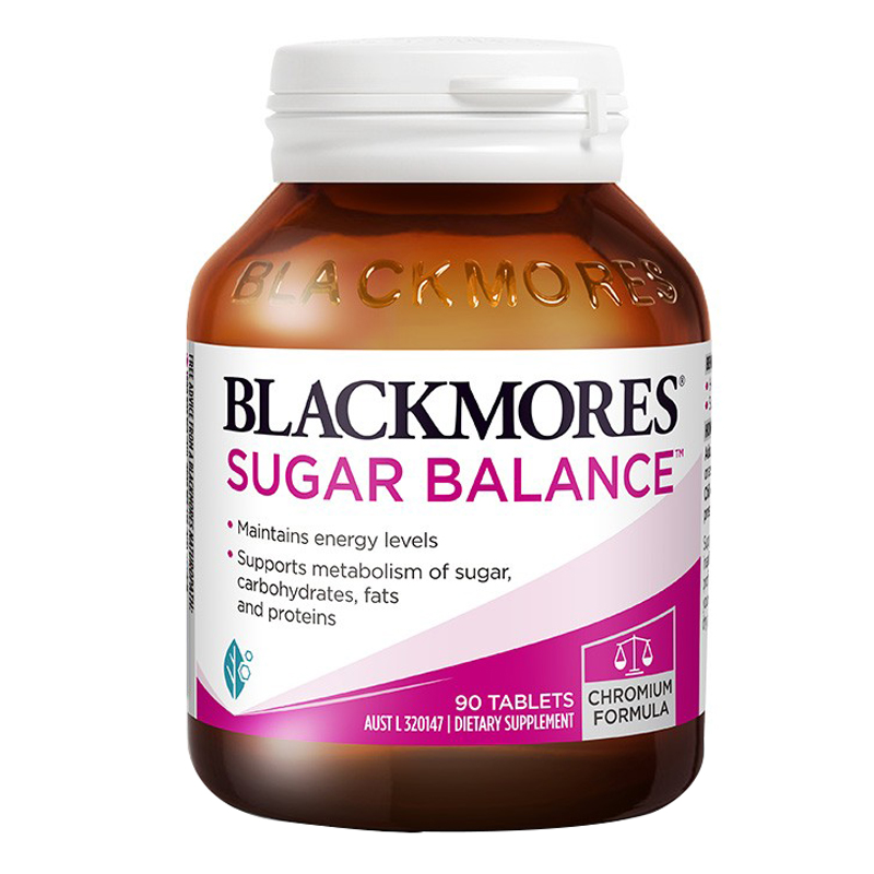 澳佳宝 血糖平衡片