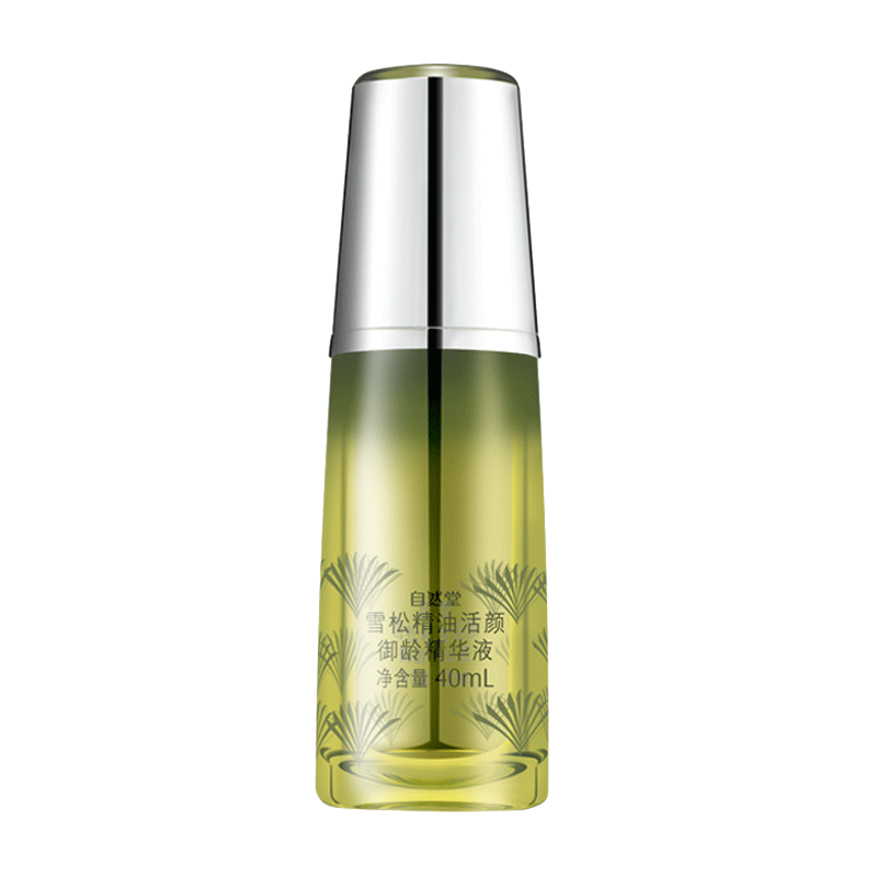 自然堂 收缩毛孔滋润精华