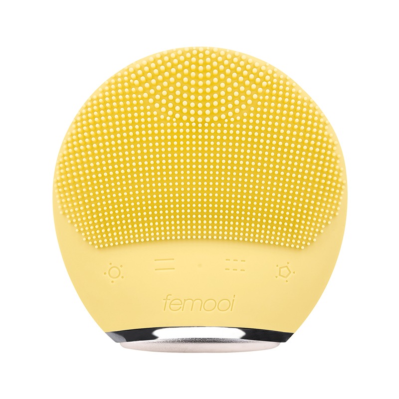 femooi 冰肌模式洁面仪