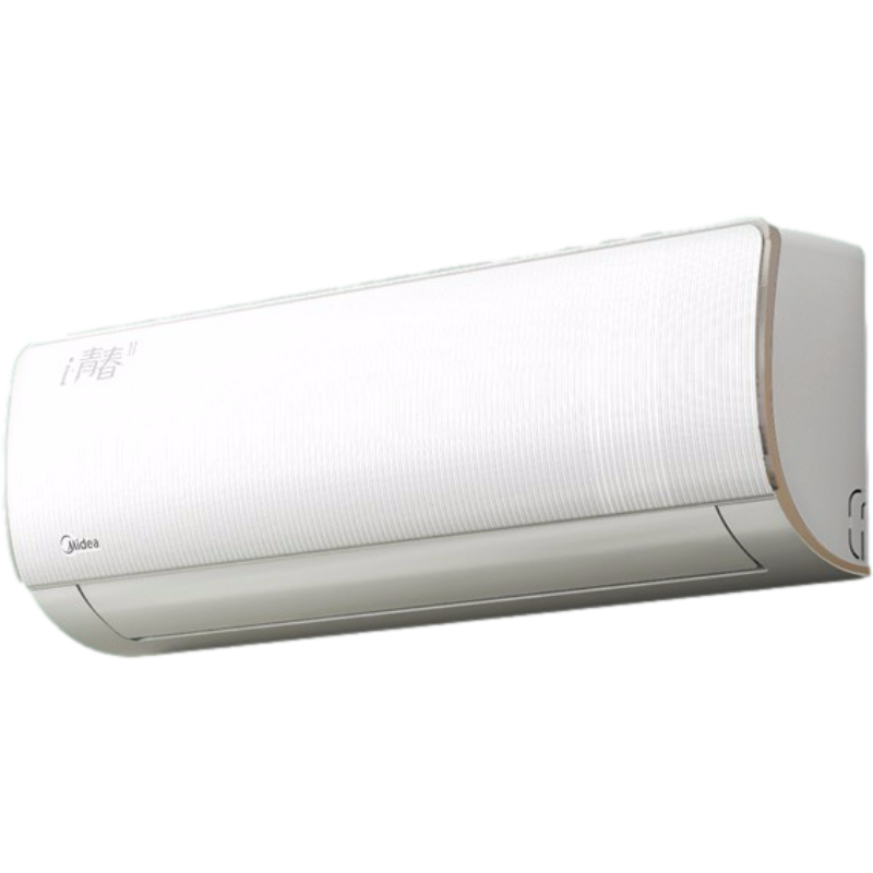 美的 智能壁挂式空调