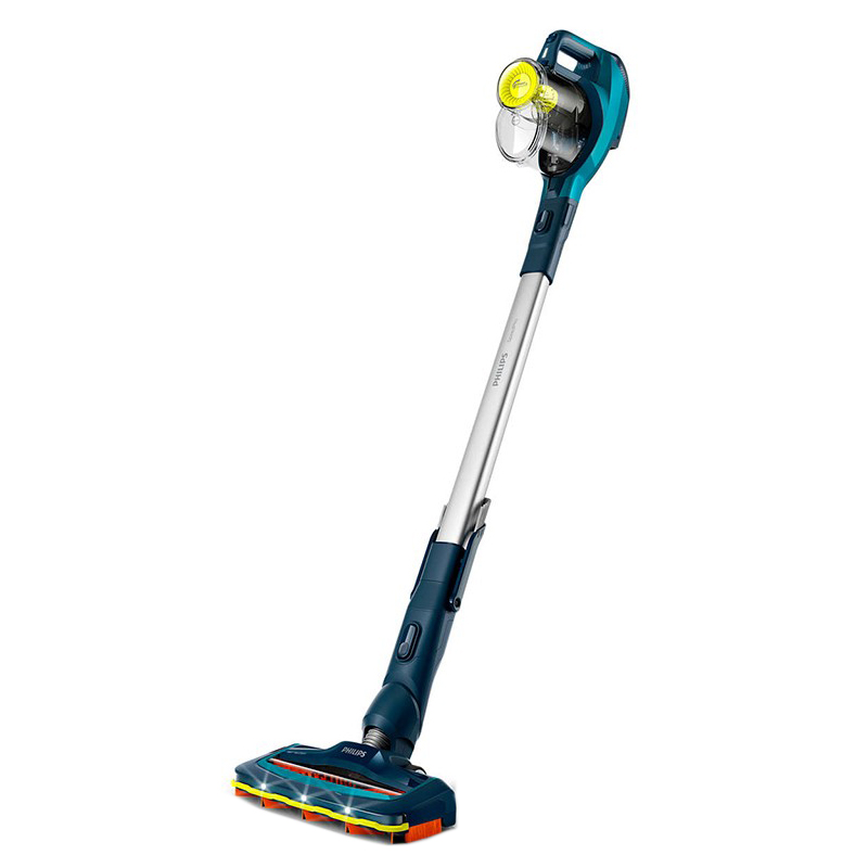 飞利浦 集成一体式 吸尘器