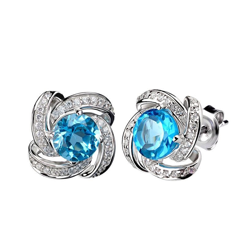 JOLEE韩版气质款耳钉