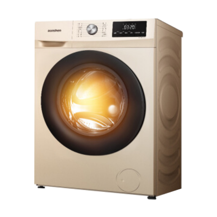 容声 滚筒全自动超薄洗衣机