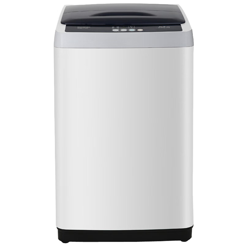 容声 洁净护衣波轮洗衣机