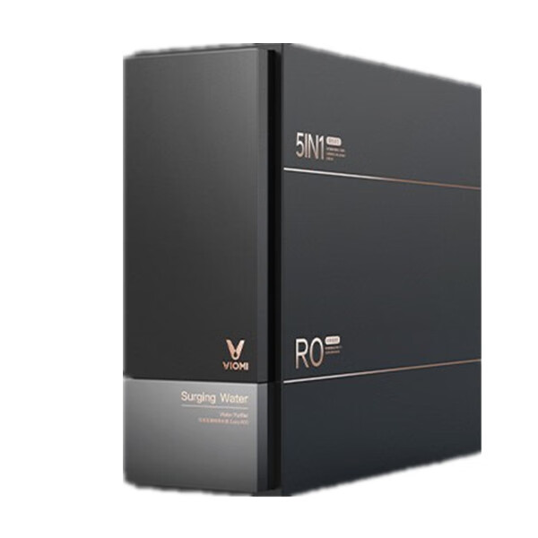 云米泉先800G大通量净水器