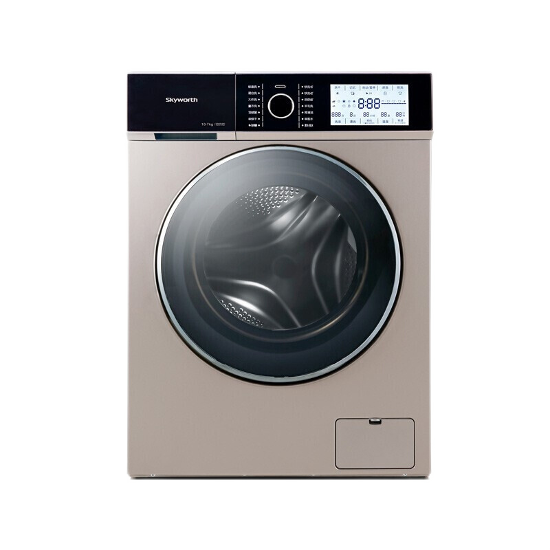 创维 15分钟快洗洗衣机