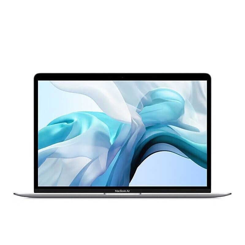 Apple 便携 轻薄笔记本