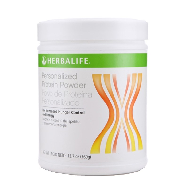 康宝莱 优质 蛋白粉