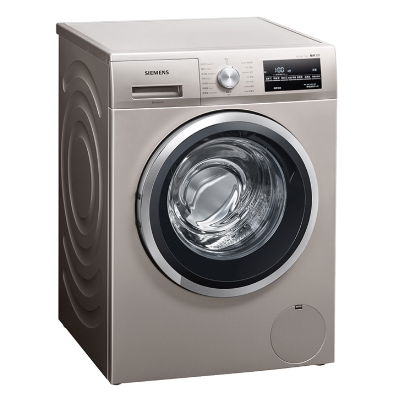 西门子 变频电机洗衣机