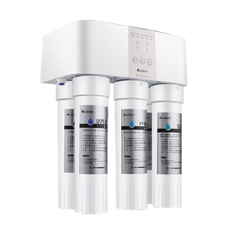 格力 RO反渗透净水器