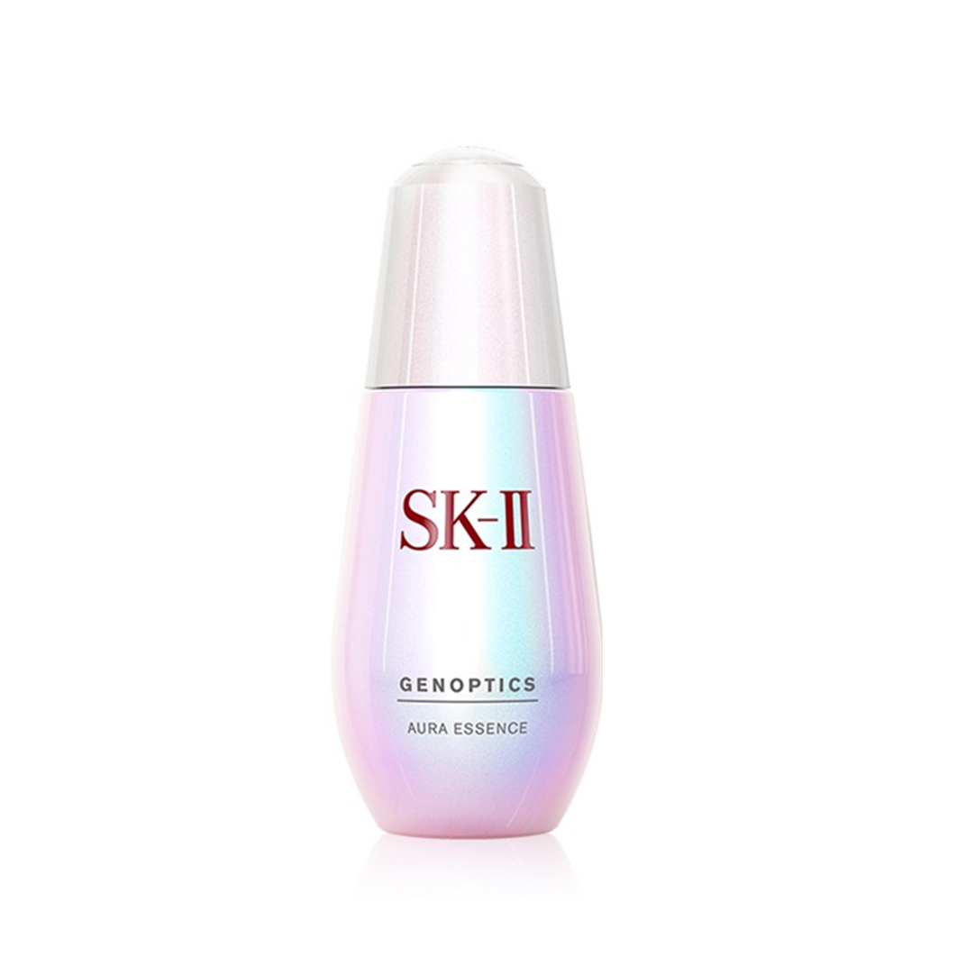 SK-II 小灯泡美白精华