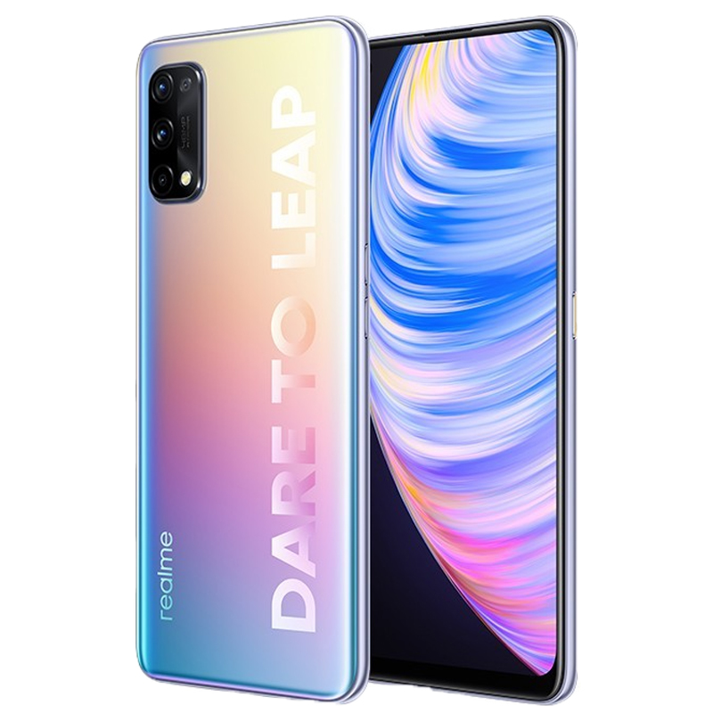 真我 超广角 手机