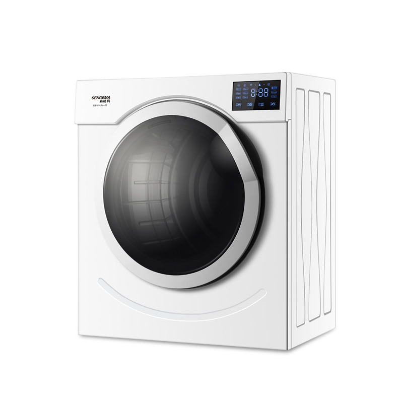 森格玛 高清大屏干衣机
