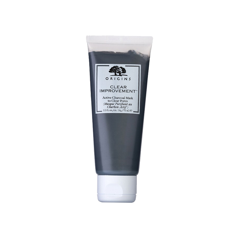 悦木之源 清透洁肤 面膜