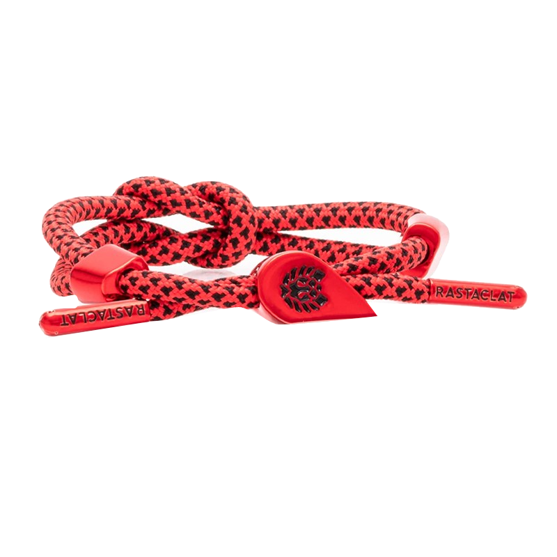 RASTACLAT 小狮子手链