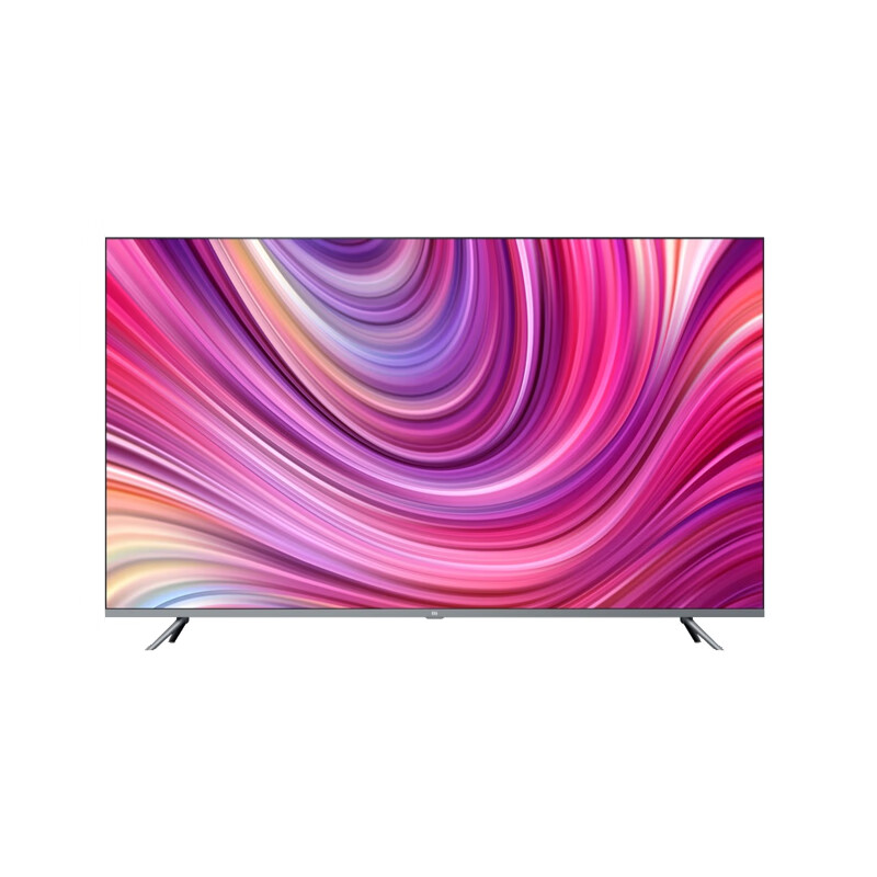 小米金属机身智能电视