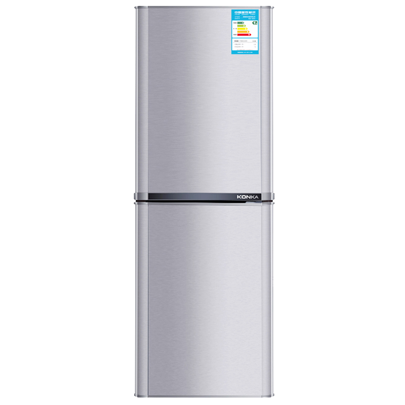康佳 长效保鲜双门冰箱