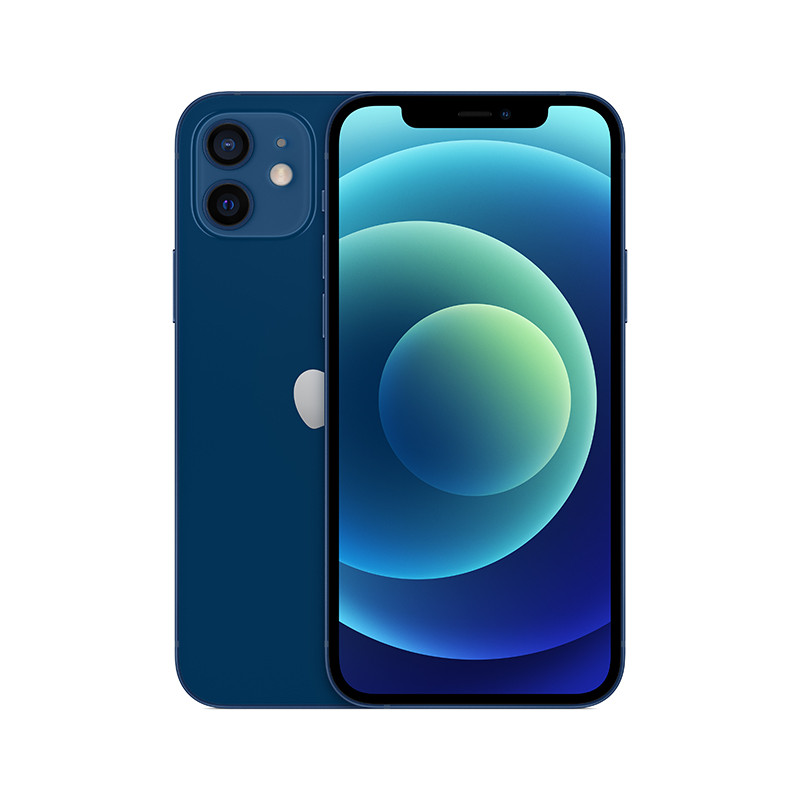Apple 支持5G 手机