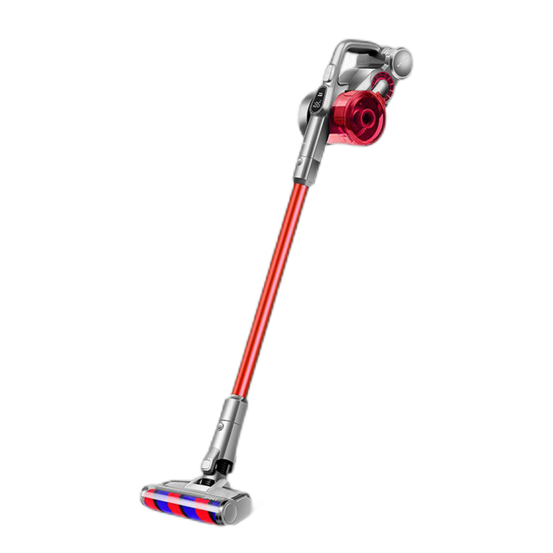 莱克 续航能力强吸尘器