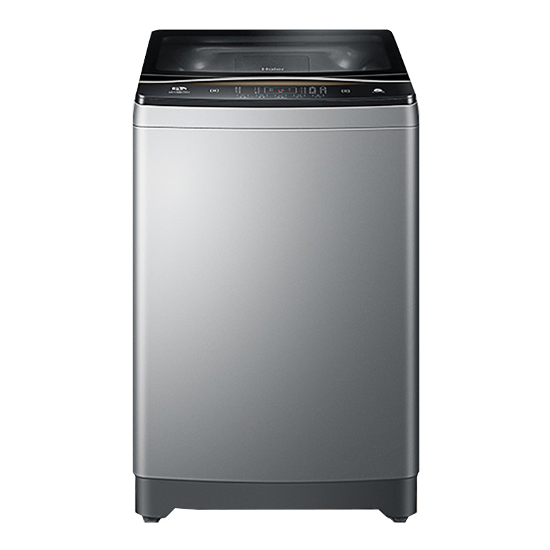 海尔 双动力驱动洗衣机