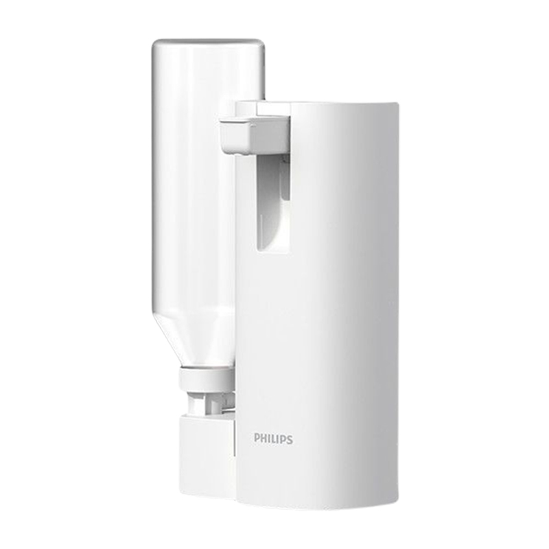 飞利浦小巧便携式饮水机