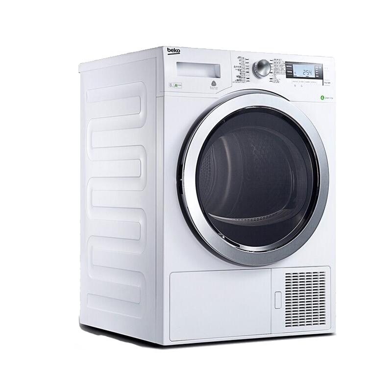 倍科 热泵式烘干 烘干机