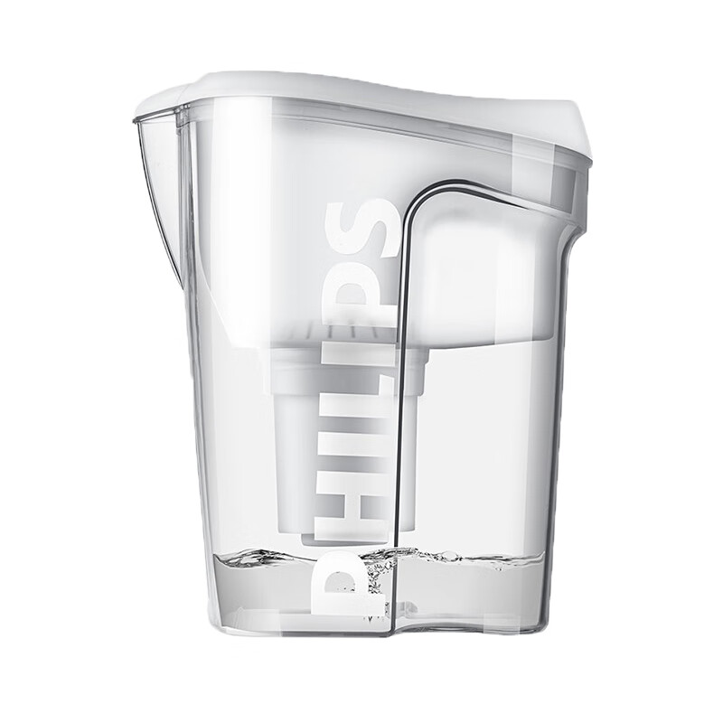 飞利浦 渐进式过滤滤水壶