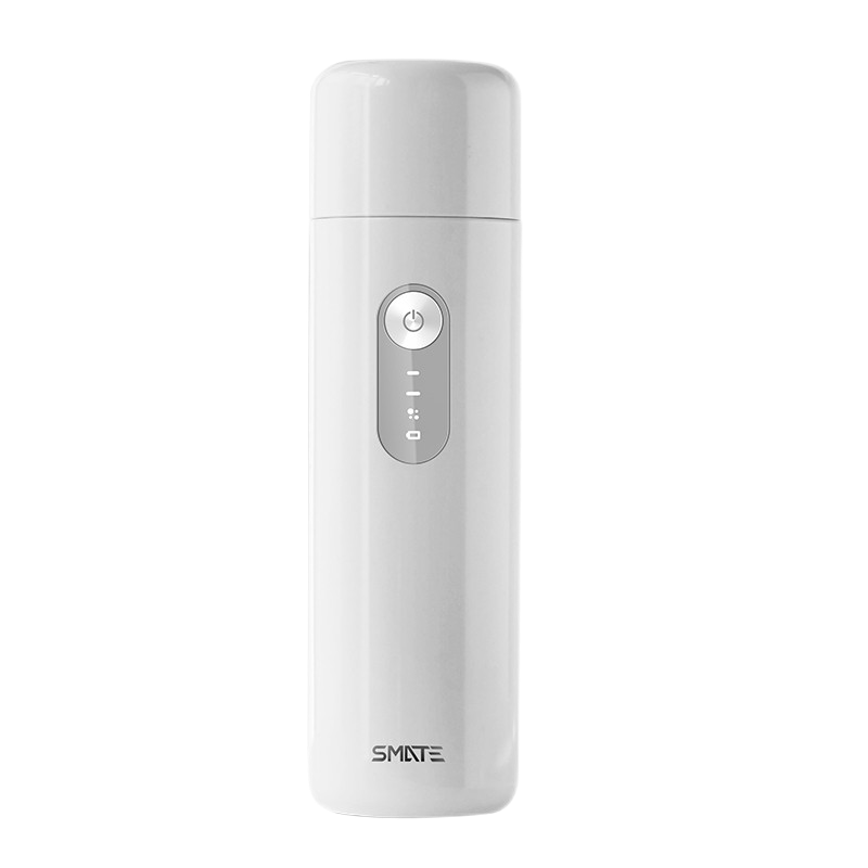 须眉 电动声波震动洁面仪