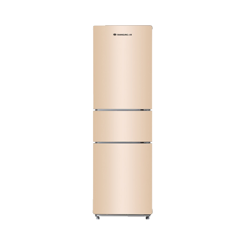 上菱 折U箱体风冷冰箱