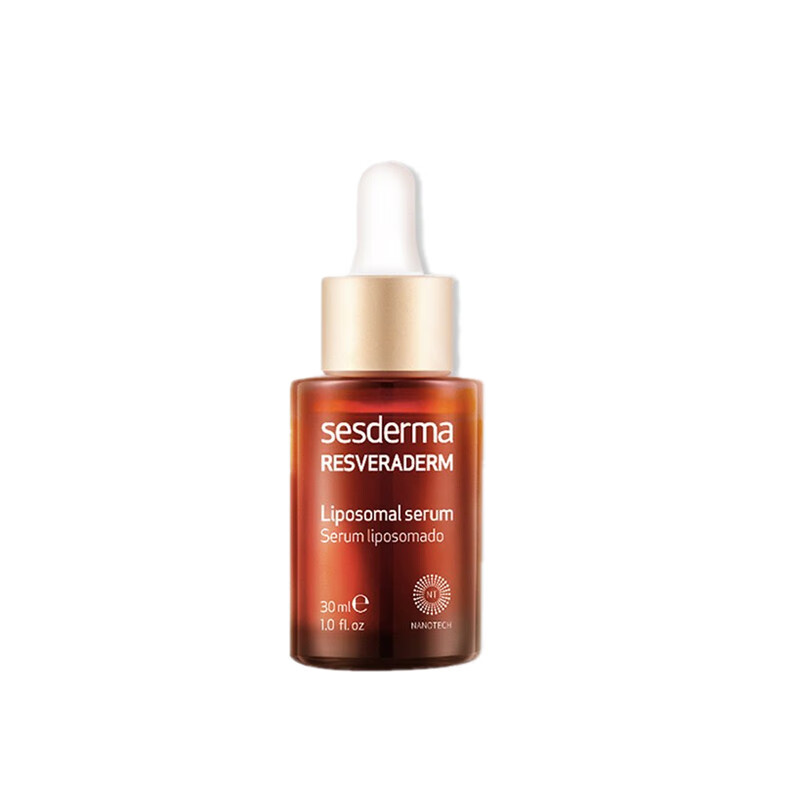 sesderma 白藜芦醇精华