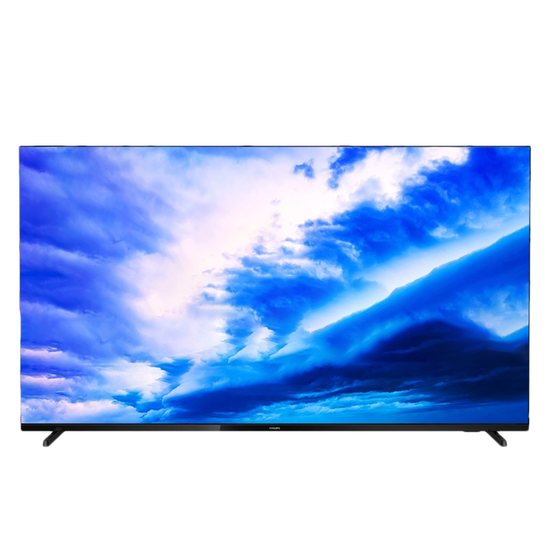 飞利浦 蓝牙全面屏电视机