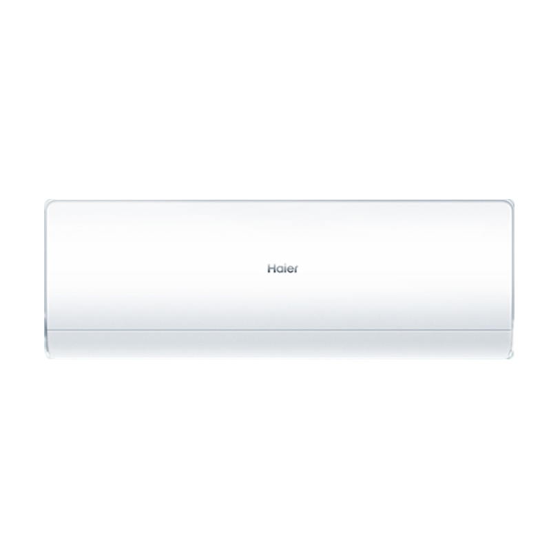 海尔智能光感护眠空调