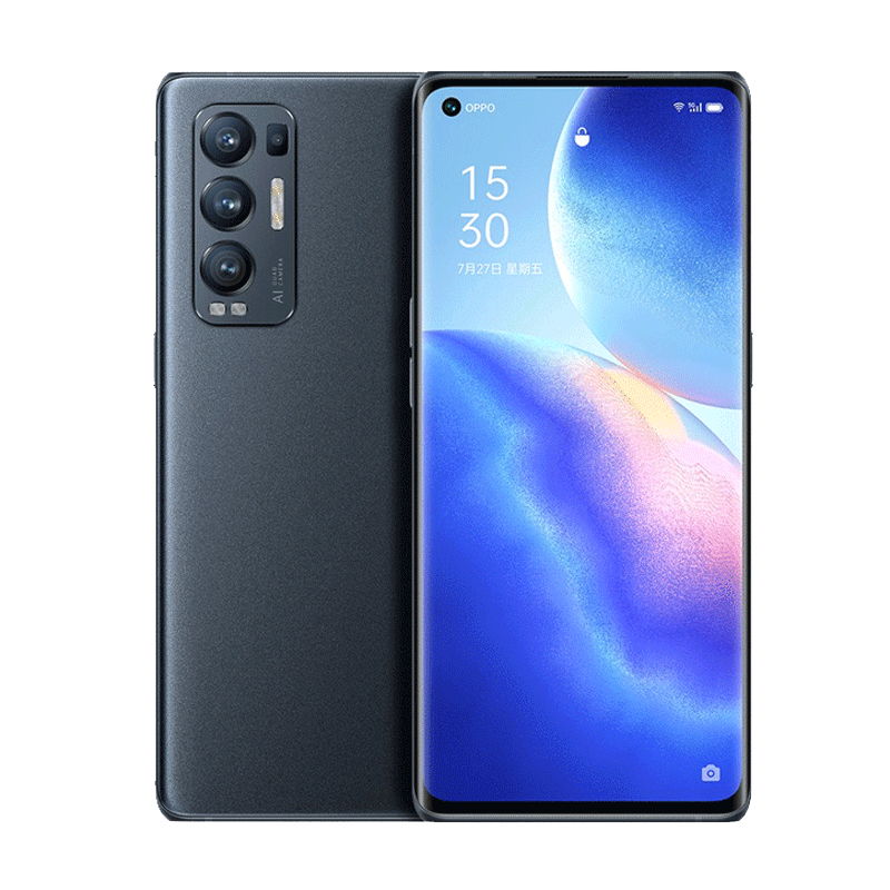 OPPO 骁龙865 智能手机