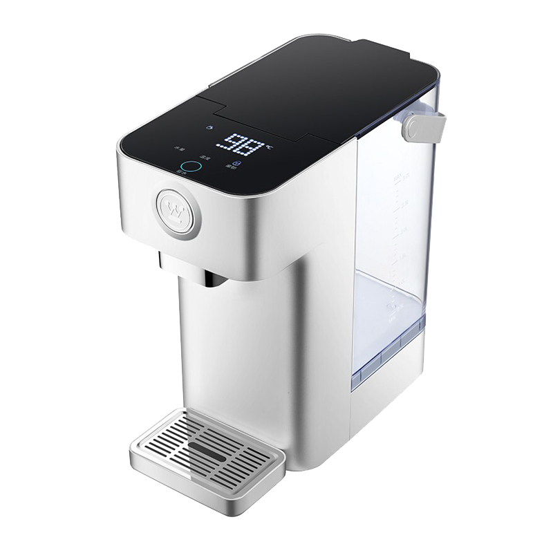 西屋定量取水饮水机