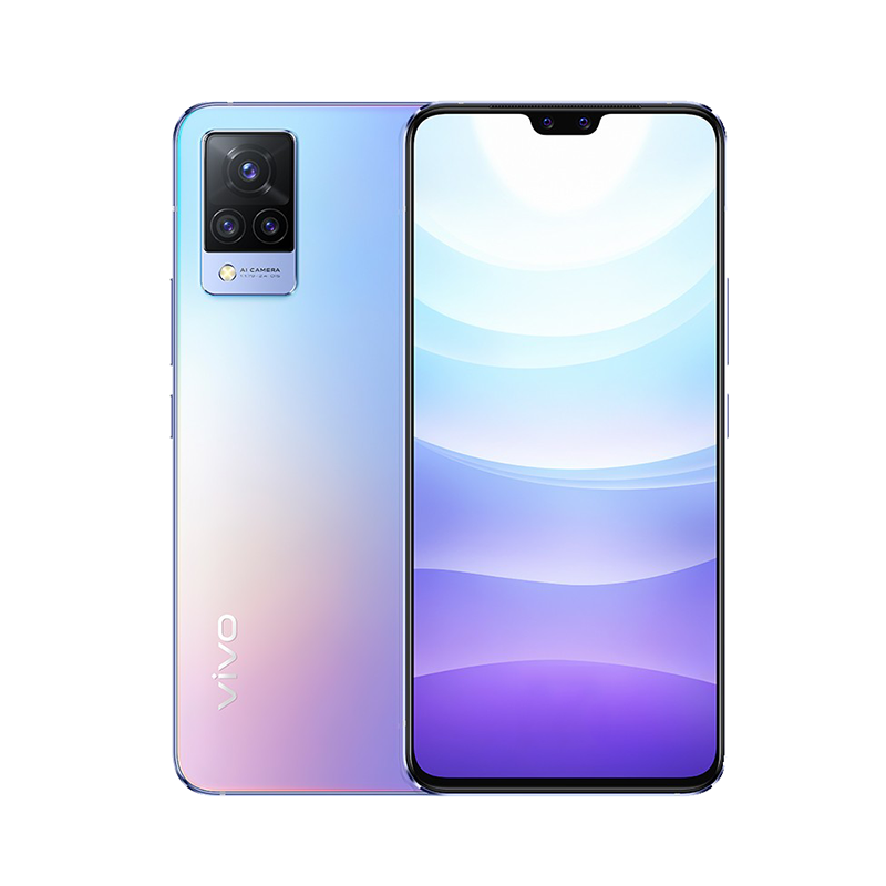 vivo S9超感光夜摄手机