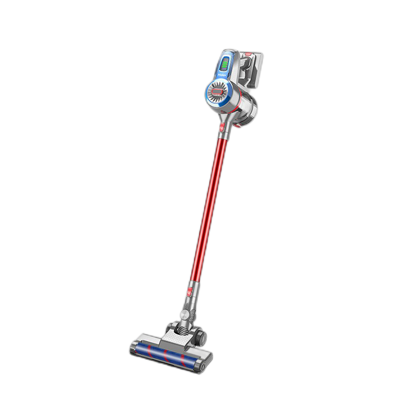 海尔 强劲模式吸尘器