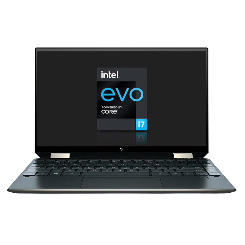 惠普 防窥触控屏 笔记本